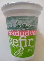 Kefir