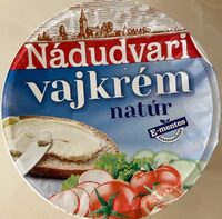 Vajkrém narúr