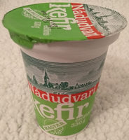 Nádudvari kefír élőflórás