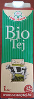 Bio Tej 3,5%