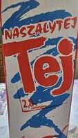 Tej, 2,8%
