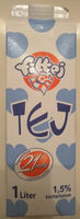 Fittej 1,5 %