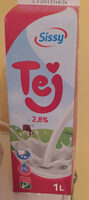 Tej