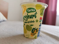 Tarka joghurt