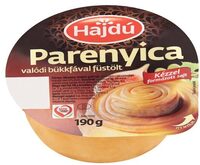 Parenyica