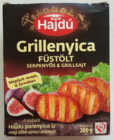 Grillenyica