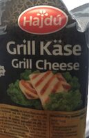 Grill käse