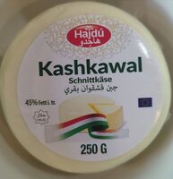 Kashkawal