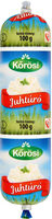 Kőrösi juhtúró