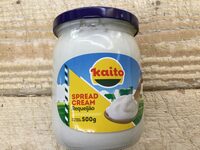 Cream Spread - Requeijao Cremoso 500g Large Jar