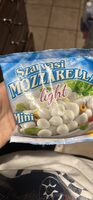 Mozzarella light Mini