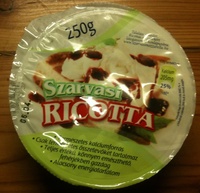 Ricotta