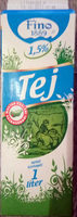 Tej 1,5%