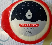 Fino Mini Trappista natúr
