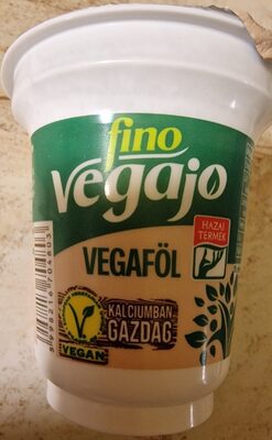 Vegajo Vegaföl