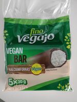 Vegan bar