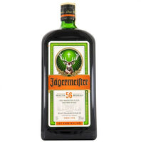 Jagermeister