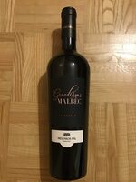 Grandiózus Malbec Szekszárd 2016, száraz, Mészáros