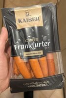 Csibe Frankfurti