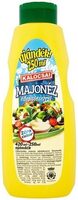 Kalocsai majonéz
