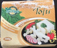 Tofu nature