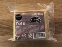 Füstölt ízű tofu