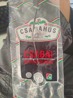 Csabai Szárazkolbász