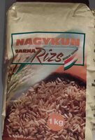 Brown rice