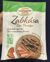 Zabkása