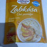 Zabkása