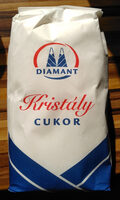Kristálycukor