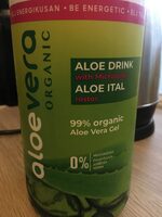 Aloe vera ital (rostos)