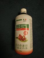 Aloevera organic