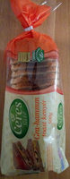 Gra-hammm toast kenyer