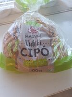 Magvas Vidéki Cipó