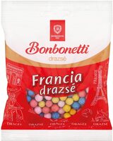 Francia drazsé
