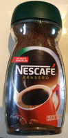 Nescafe Basero