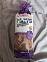 Magvas toast kenyér