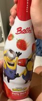 Bello ! Party Drink Strawberry