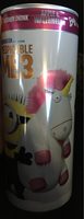 Energy drink despicable me