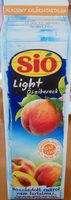 Light Őszibarack
