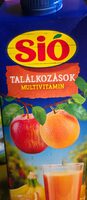 Multivitamin