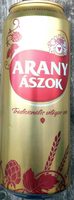 Arany Ászok