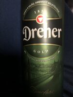 Dreher