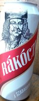 Rákóczi sör
