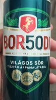 Borsodi