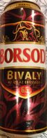 Borsodi Bivaly