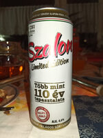Szalon sör