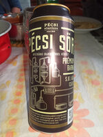 Pécsi Sōr