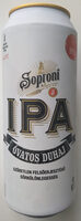 IPA Óvatos duhaj